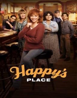 Happy's Place saison 1