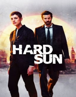 Hard Sun saison 1