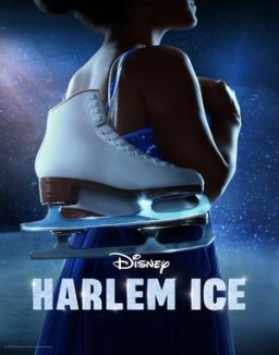 Harlem Ice saison 1