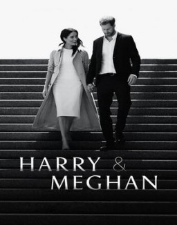 Harry & Meghan saison 1