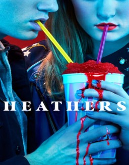 Heathers saison 1