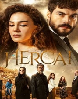 Hercai saison 1