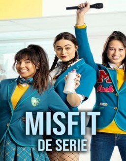 High School Girls : La série saison 1