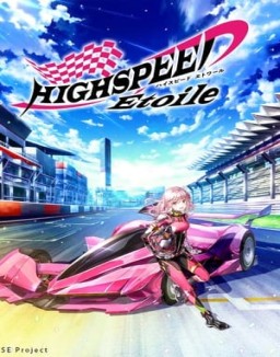 Highspeed Etoile saison 1