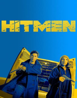 Hitmen saison 1