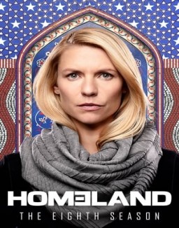 Voir Homeland en streaming - papadustream