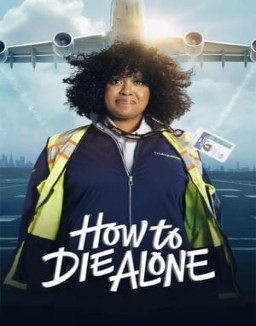 How to Die Alone saison 1