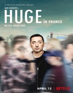 Huge en France saison 1