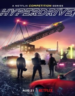 Hyperdrive saison 1