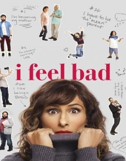 I Feel Bad saison 1