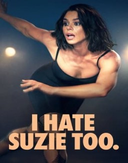 I Hate Suzie saison 1