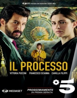 Il processo saison 1