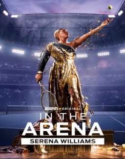 In the Arena: Serena Williams saison 1