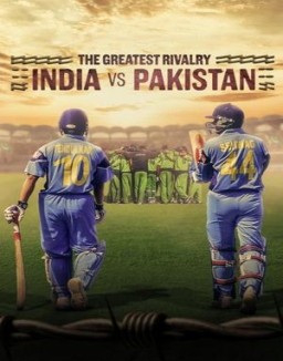 Inde et Pakistan, les meilleurs ennemis du cricket saison 1