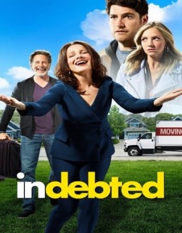 Indebted saison 1