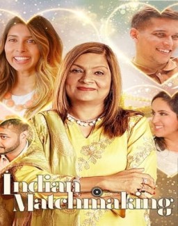 Indian Matchmaking saison 3