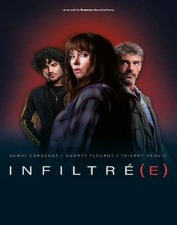 Infiltré(e) saison 1