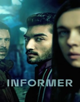 Informer saison 1