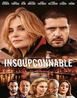 Insoupçonnable saison 1