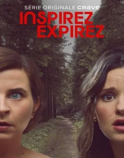 Inspirez expirez saison 1