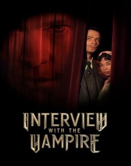 Interview with the Vampire saison 2