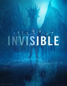 Invisible (2024) saison 1