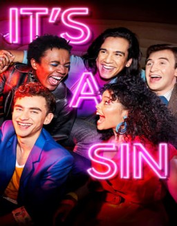 It's a Sin saison 1