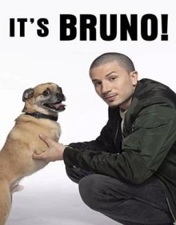 It's Bruno! saison 1