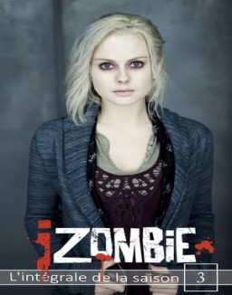 iZombie saison 3