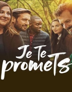 Je te promets saison 1