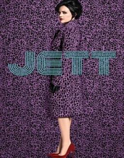 Jett saison 1