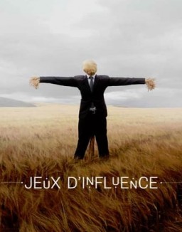 Jeux d'influence saison 2