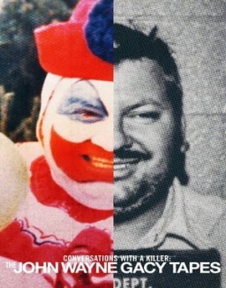 John Wayne Gacy : Autoportrait d'un tueur saison 1