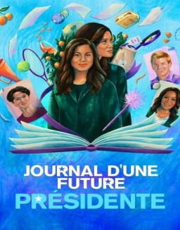 Journal d'une Future Présidente saison 2