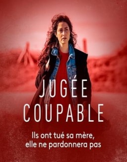 Jugée coupable saison 1