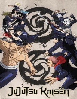 Jujutsu Kaisen saison 1