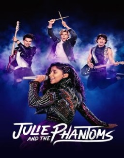 Julie and the Phantoms saison 1