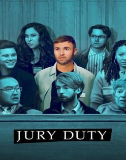 Jury Duty saison 1