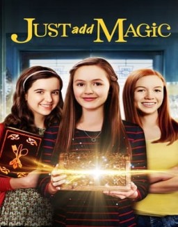 Just Add Magic saison 1