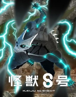 Kaiju No. 8 saison 1