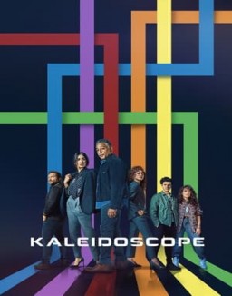 Kaleidoscope