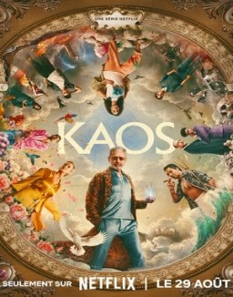 KAOS saison 1