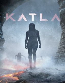 Katla saison 1