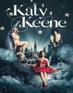 Katy Keene saison 1