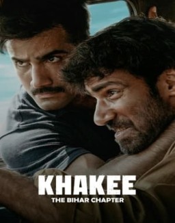 Khakee : Chronique d'un flic du Bihar saison 1