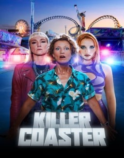 Killer Coaster saison 1