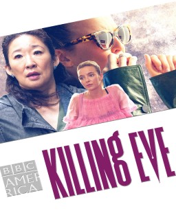 Killing Eve saison 1