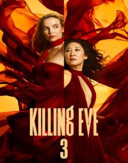 Voir la saison 3 Complet de la serie Killing Eve en streaming ...