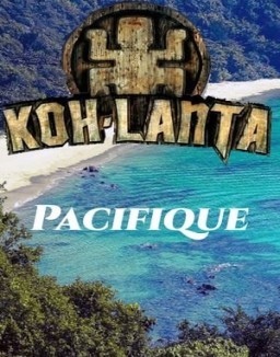 Koh-Lanta saison 5