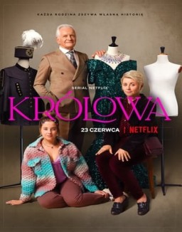 Królowa saison 1